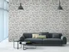 Livingwalls Vliestapete Neue Bude 2.0 Tapete bunt grau Produktbild-Vorschau 23