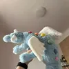Inspirierendes Plüschtier mit wunderschönen Regenbogen- und Produktbild-Vorschau 5