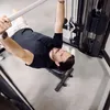Centr 3 Entraîneur fonctionnel Home Gym - avec Smith Voir les images du produit 4