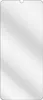 A clear screen protector for a smartphone. Produktbild-Vorschau