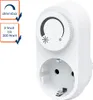 REV Steckdosendimmer – Dimmer für LED, Glüh- & Produktbild-Vorschau 12