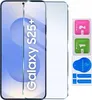 Etui do Samsung S25+ Plus silikonowe MATOWE + Szkło Podgląd zdjęcia produktu 6