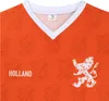 Nizozemsko – holandský fotbalový dres – 1994 – děti a Náhled obrázku produktu 4