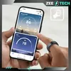 Smart Ring Inteligentny Pierścionek Tętno Stres Kroki Sen Podgląd zdjęcia produktu 7