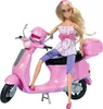 Simba Steffi Love Chic City Scooter Produktbild-Vorschau 23