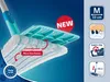 LEIFHEIT Gridas uzkopsanas komplekts PowerClean M + main. Náhľad obrázku produktu 2