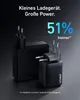 Anker 735 Prime Wandladegerät 67 W, 3 Geräte gleichzeitig Produktbild-Vorschau 5