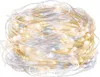 A coiled string of LED lights. Voir les images du produit