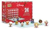 Calendario dell'Avvento Disney, unisex, modello standard, Anteprima dell’immagine prodotto 1