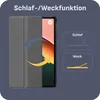 Hülle Xiaomi Pad 5 Schutzhülle - Cazy - Grau Produktbild-Vorschau 3