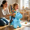 Malplay Jumper per bambini piccoli - Jumper a forma di Anteprima dell’immagine prodotto 6