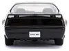 Jada Toys Knight Rider Kitt, vozidlo na hran (ern) Náhled obrázku produktu 9