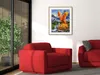 MnZ Phénix renaissant de ses cendres 40x50cm Voir les images du produit 4