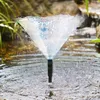 Pompa per laghetto / pompa per giochi d'acqua Heissner Anteprima dell’immagine prodotto 4