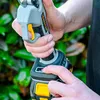 Sekator Akumulatorowy Elektryczny Nożyce Ogrodowy Do Gałęzi Podgląd zdjęcia produktu 7