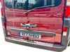 Protezione paraurti in acciaio inox cromata adatta per Opel Anteprima dell’immagine prodotto 3
