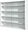 Sammler-Vitrine COMPILATI  von Interlink Möbelbauplatte Produktbild-Vorschau 9