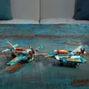 LEGO® Technic 42117 Závodné lietadlo Náhľad obrázku produktu 23