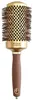 Olivia Garden - Expert Blowout Shine Gold & Brown - 45 mm Productafbeelding-voorbeeld 1