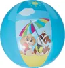 Happy People - Tlapková patrola 3-dielna plážová súprava - Náhľad obrázku produktu 5