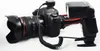 TTL Blitzkabel für Canon wie OC-E3 Spiralkabel 0,6 - 1m Produktbild-Vorschau 5