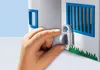 PLAYMOBIL 9382 Meine Mitnehm-Polizeistation Produktbild-Vorschau 19