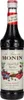Le Sirop de Monin ROTE BEEREN 0,7l Voir les images du produit 1