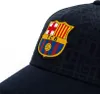 FC Barcelona Baseball-Cap navy 5001GEXN Uni Produktbild-Vorschau 7