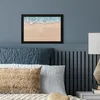 MuchoWow® MuchoWow® Gerahmtes Poster Strand - Meer - Sand Produktbild-Vorschau 4