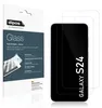2x folia ochronna do Samsung Galaxy S24 - folia Podgląd zdjęcia produktu 1