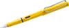 Lamy penna stilografica safari 1208112 destra M giallo Anteprima dell’immagine prodotto 10