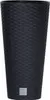 Prosperplast Rato Tubus vaso con inserto antracite 30 cm Anteprima dell’immagine prodotto 9