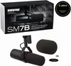 Shure SM7B - Micrófono - Gris oscuro Vista previa de la imagen del producto 21