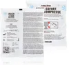 com four 20x Einweg Kälte Sofort Kompresse 15 x 17 cm aus Produktbild-Vorschau 12