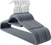 Ruhhy 22535 Kleerhangers met fluwelen bekleding, 20 stuks, Productafbeelding-voorbeeld 18