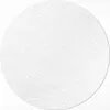 Minimalistisches modernes Muster– Vinyl Fußmatte – Ø 140cm Produktbild-Vorschau 1