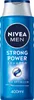 Šampon pro muže Strong Power, 400 ml Náhled obrázku produktu 8