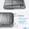 EAZY CASE Metall Handykette für Apple iPhone XS Max, Produktbild-Vorschau 5