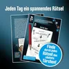 Kalendarz adwentowy Kosmos The Three ??? Podgląd zdjęcia produktu 11