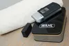 Wahl 03615-1016 Rasoio Elettrico Trimmer Nero Argento Anteprima dell’immagine prodotto 7