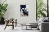 MG Design Natural Posterleiste Holz 66 cm - magnetischer Produktbild-Vorschau 7