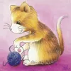 goki Würfelpuzzle 4T Tierkinder Produktbild-Vorschau 7