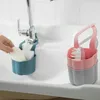 APT AG568G Organizér na drez sivý Náhľad obrázku produktu 4