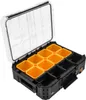 Toughbuilt StackTech TB-B1-O-30 Organizer 53 x 40 x 18 cm + Produktbild-Vorschau 4