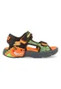 SKECHERS CREATURE-SPLASH Schwarz Produktbild-Vorschau 17