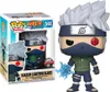 Naruto Shippuden - Kakashi (Lightning Blade) 548 Special Produktbild-Vorschau 5