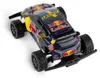 Carrera RC 2,4GHz      370183022 RB Peugeot WRX 208 - Produktbild-Vorschau 3