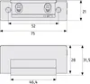 Elektrischer Türöffner ET80 EK Produktbild-Vorschau 6