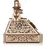 EWA Eco-Wood-Art - Puzzle 3D en bois pour adolescents et Voir les images du produit 4