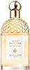 A close-up studio shot of a Guerlain Aqua Allegoria Nettari Di Sole Eau de Toilette bottle. Podgląd zdjęcia produktu